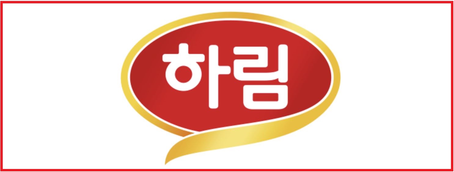 하림 주가
