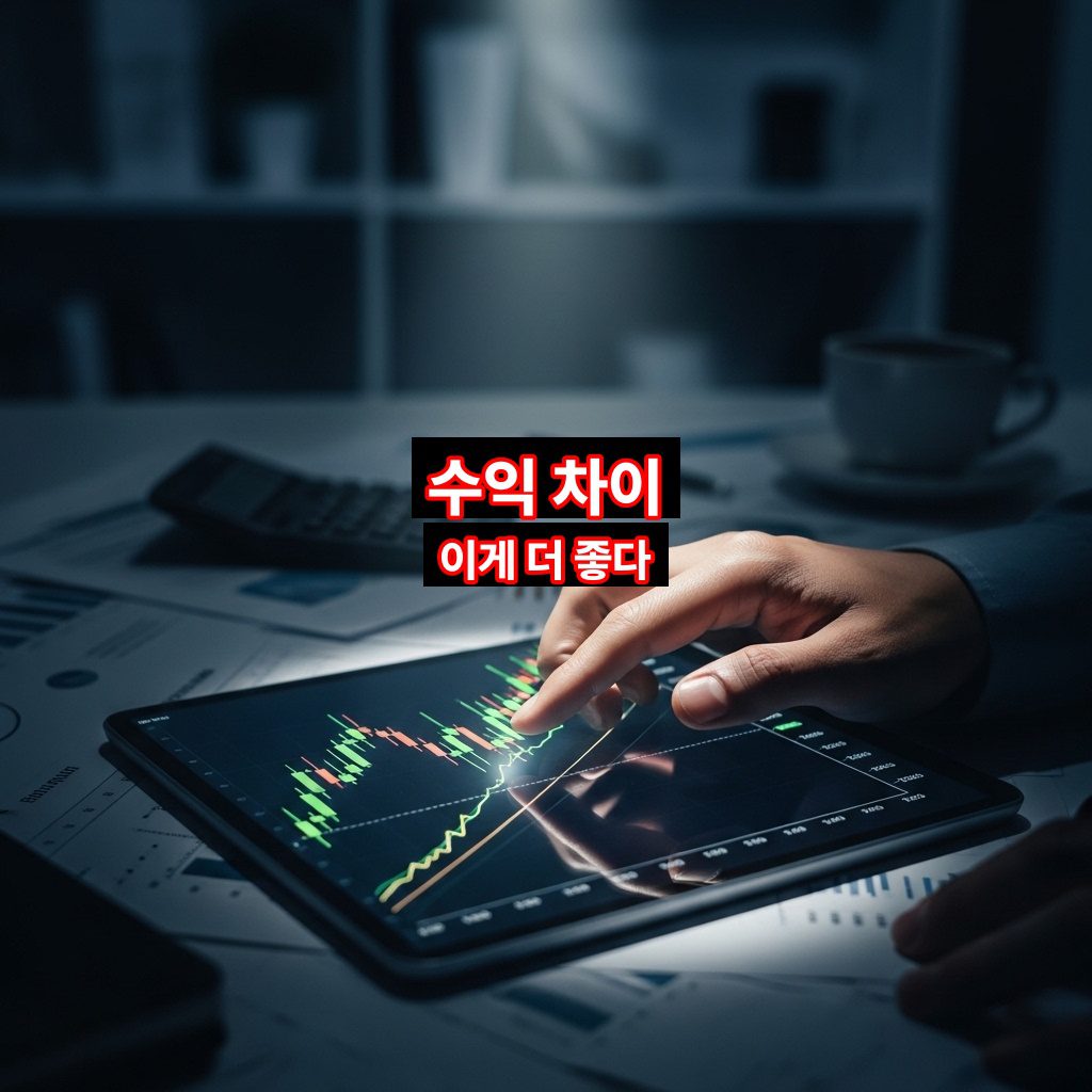 2026년, 안정적인 노후 준비의 핵심: ETF 추천 배당 전략 전격 분석!