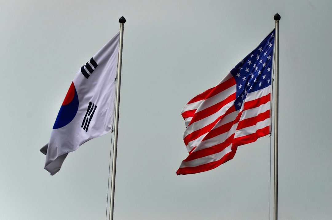 미국주식과 국내주식 세금이 이렇게 다르다고요